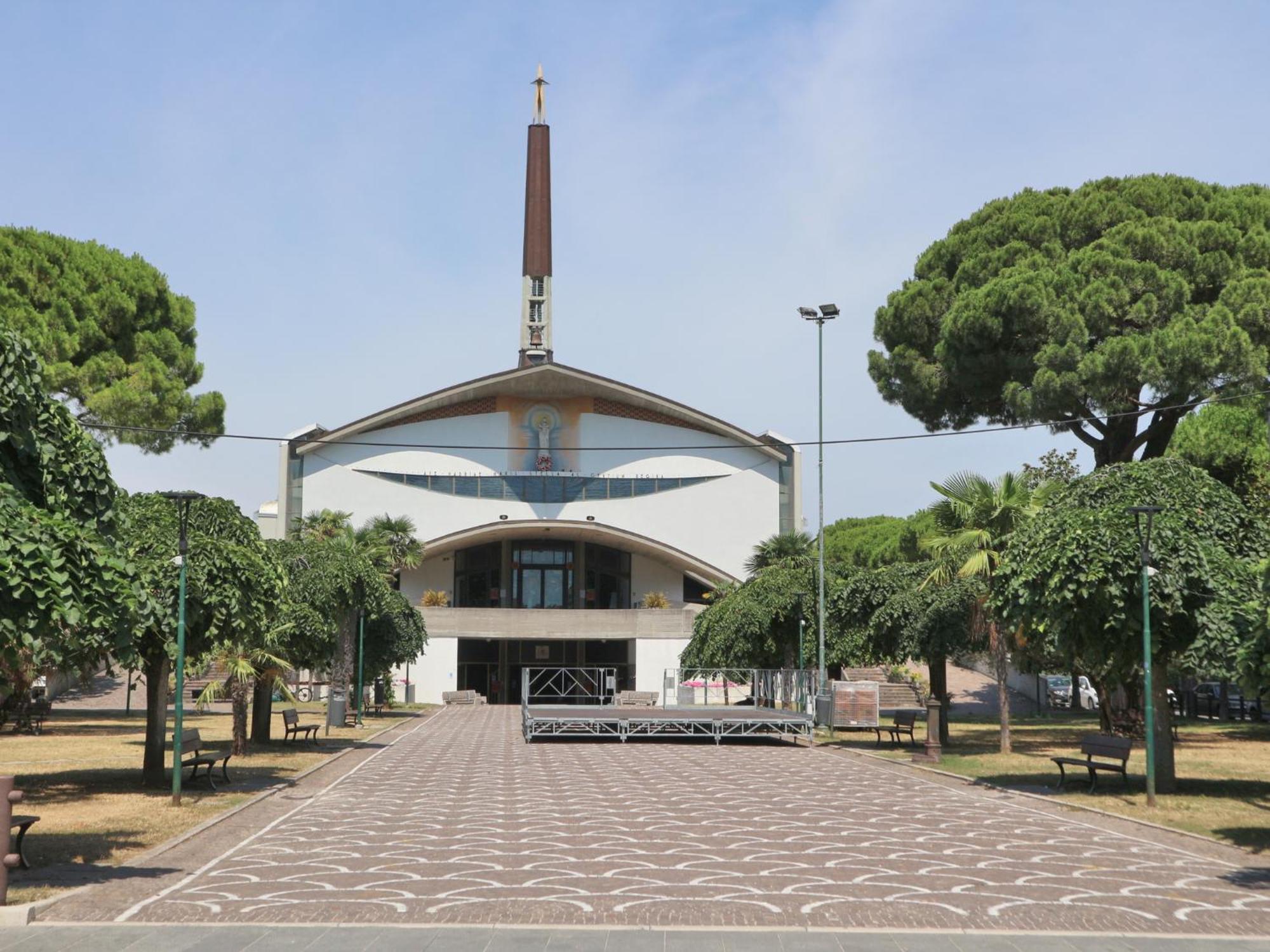 Salisburgo Appartement Lignano Sabbiadoro Buitenkant foto