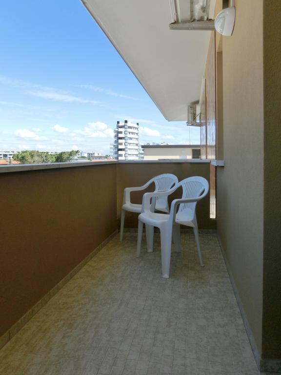 Salisburgo Appartement Lignano Sabbiadoro Kamer foto