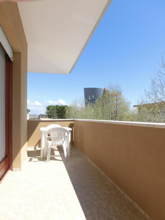 Salisburgo Appartement Lignano Sabbiadoro Kamer foto