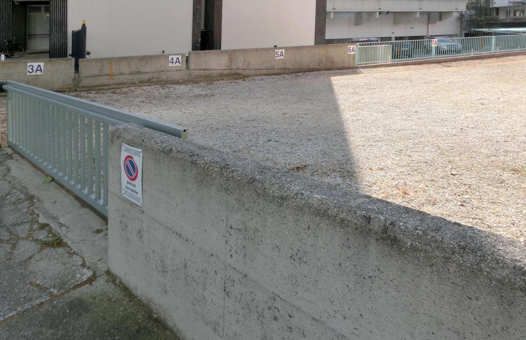 Salisburgo Appartement Lignano Sabbiadoro Kamer foto