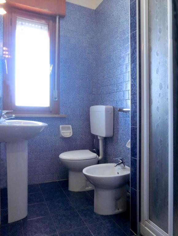 Salisburgo Appartement Lignano Sabbiadoro Kamer foto