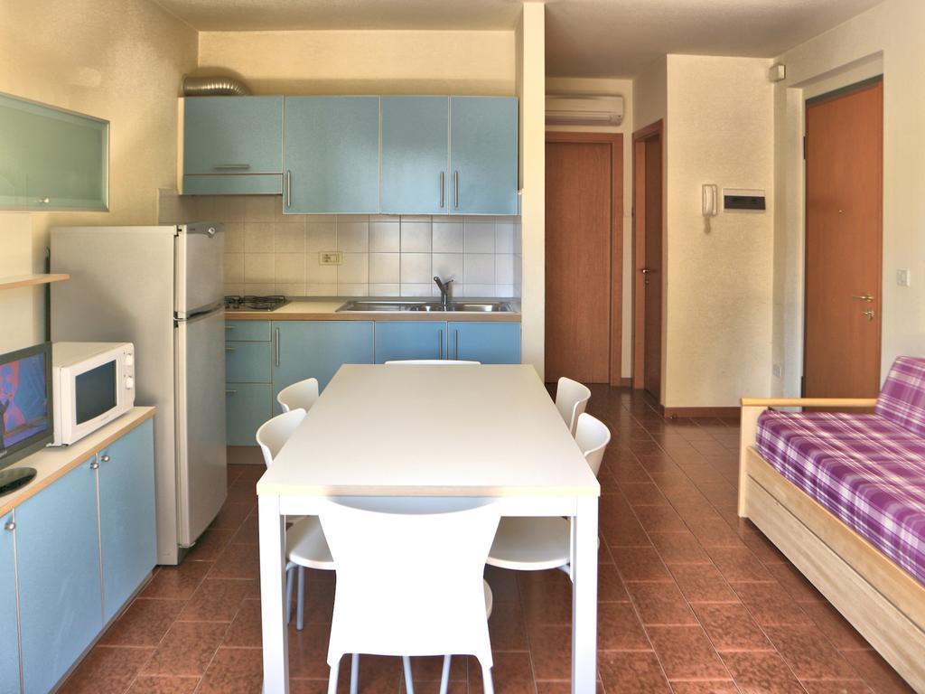Salisburgo Appartement Lignano Sabbiadoro Buitenkant foto