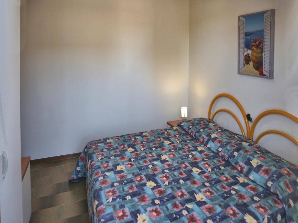 Salisburgo Appartement Lignano Sabbiadoro Buitenkant foto
