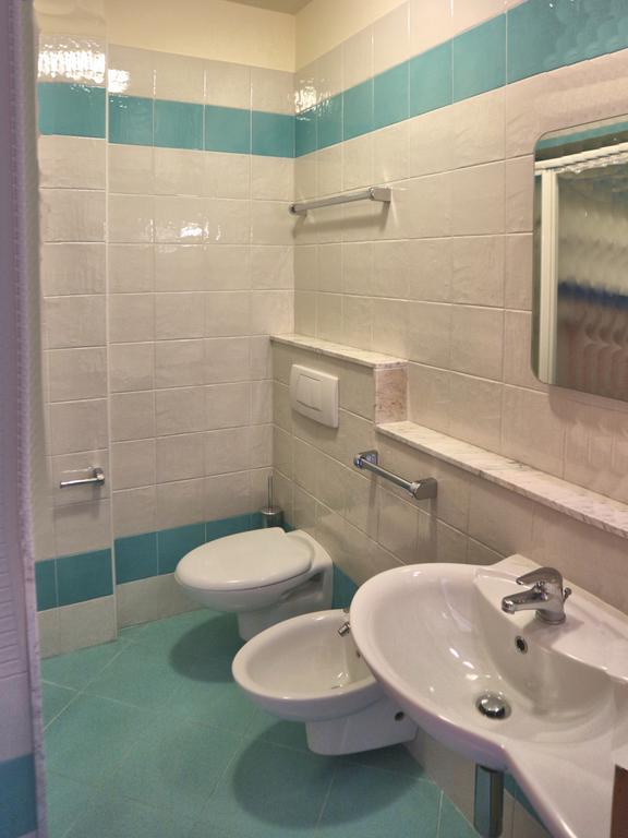 Salisburgo Appartement Lignano Sabbiadoro Buitenkant foto