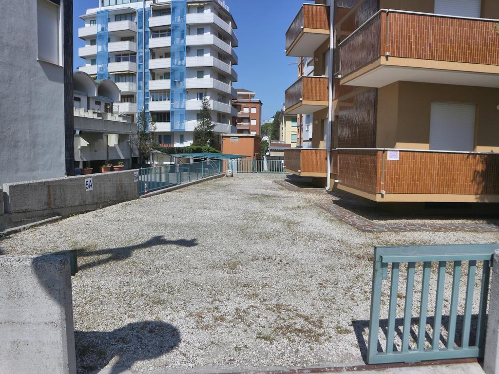 Salisburgo Appartement Lignano Sabbiadoro Buitenkant foto