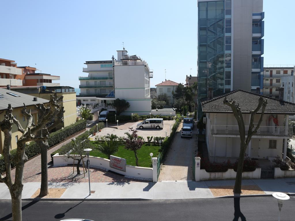 Salisburgo Appartement Lignano Sabbiadoro Buitenkant foto