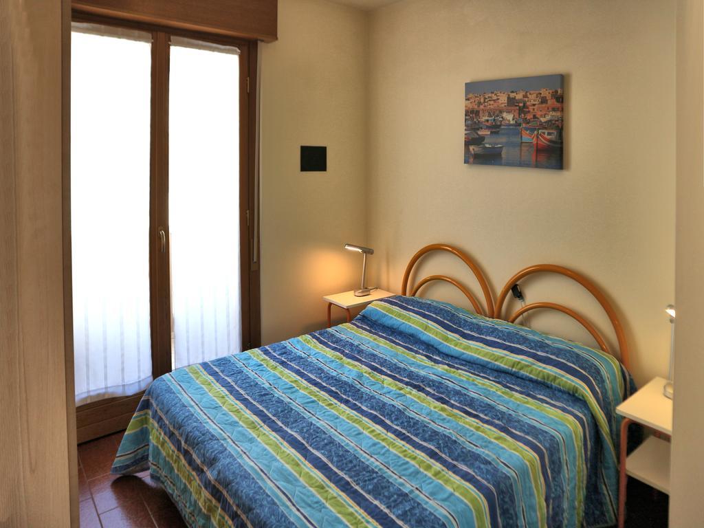 Salisburgo Appartement Lignano Sabbiadoro Buitenkant foto