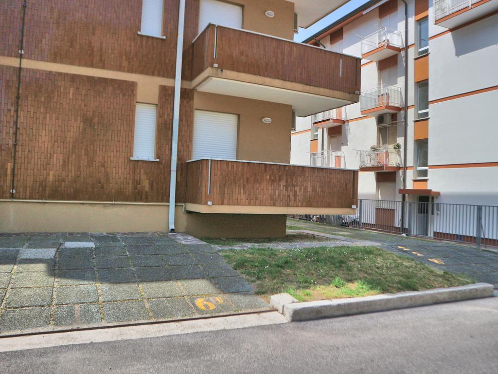 Salisburgo Appartement Lignano Sabbiadoro Buitenkant foto