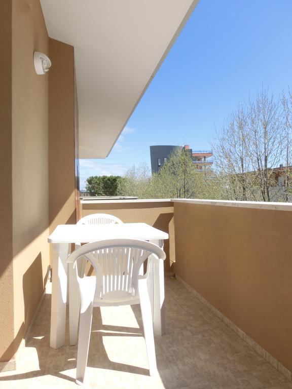 Salisburgo Appartement Lignano Sabbiadoro Buitenkant foto