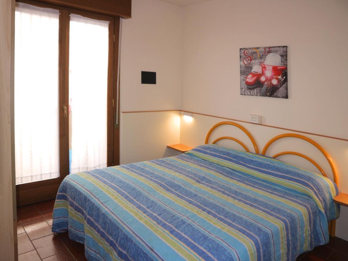 Salisburgo Appartement Lignano Sabbiadoro Buitenkant foto